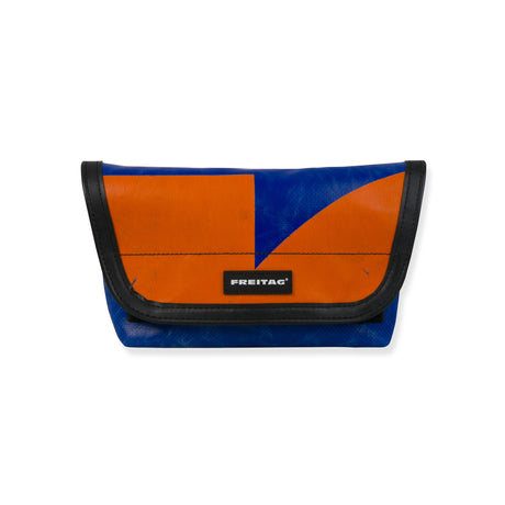 FREITAG F40 Jamie Omuz Çantası Multi-32
