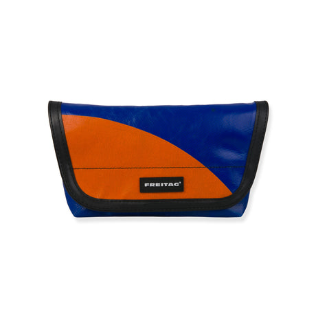 FREITAG F40 Jamie Omuz Çantası Multi-25