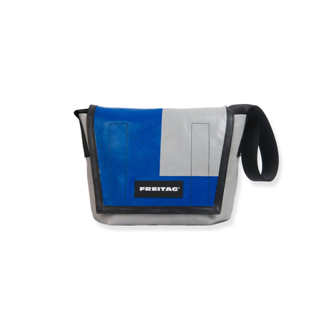 FREITAG F11 Lassie Omuz Çantası Multi-5