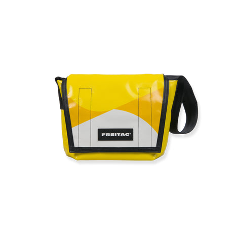 FREITAG F11 Lassie Omuz Çantası Multi-28