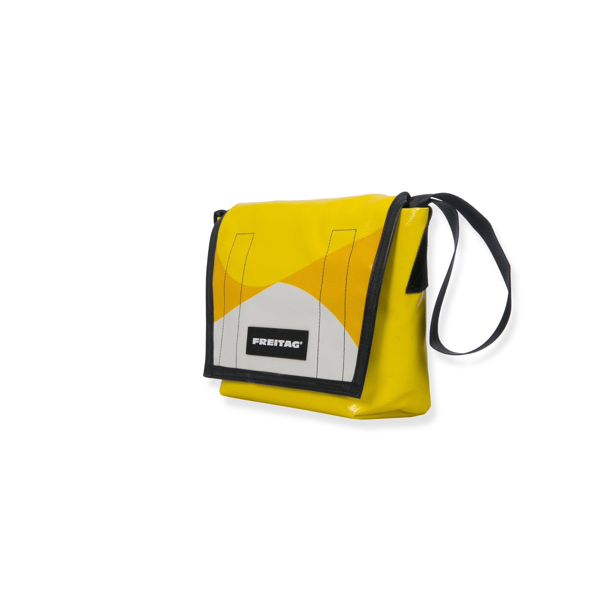 FREITAG F11 Lassie Shoulder Bag - vitruta