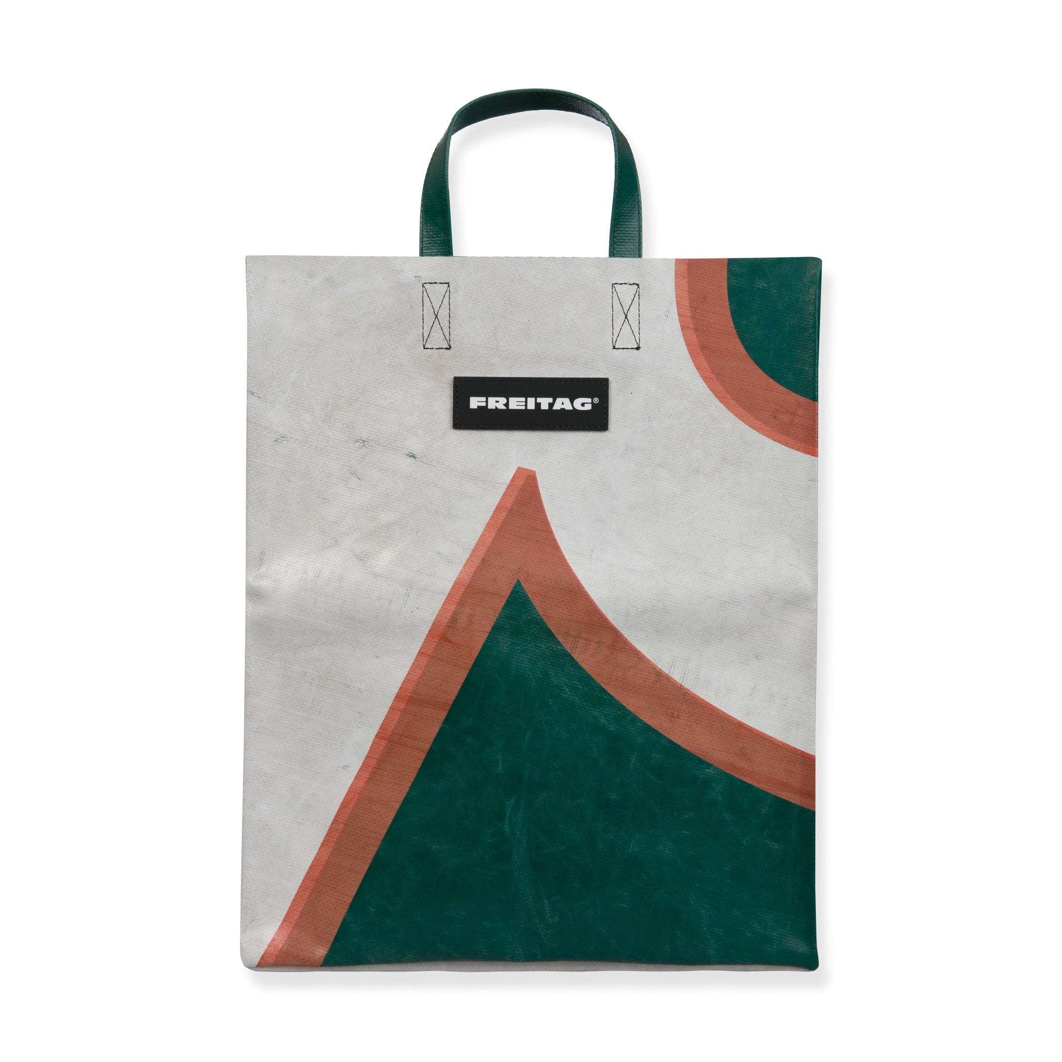 FREITAG F52 Miami Vice Shoulder Bag - vitruta