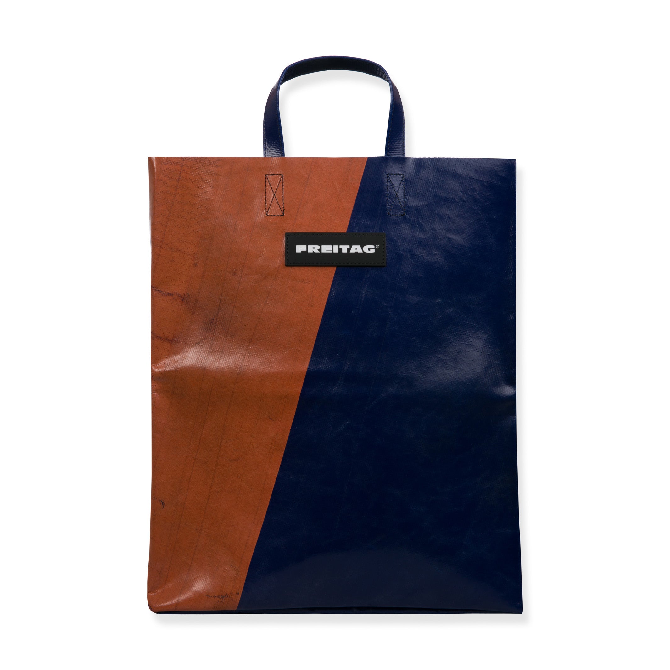 バッグ FREITAG F741 MIAMI VICE SY 自ら仕上げる楽しさ！】自分だけの特別なバッグ＝フライターグを