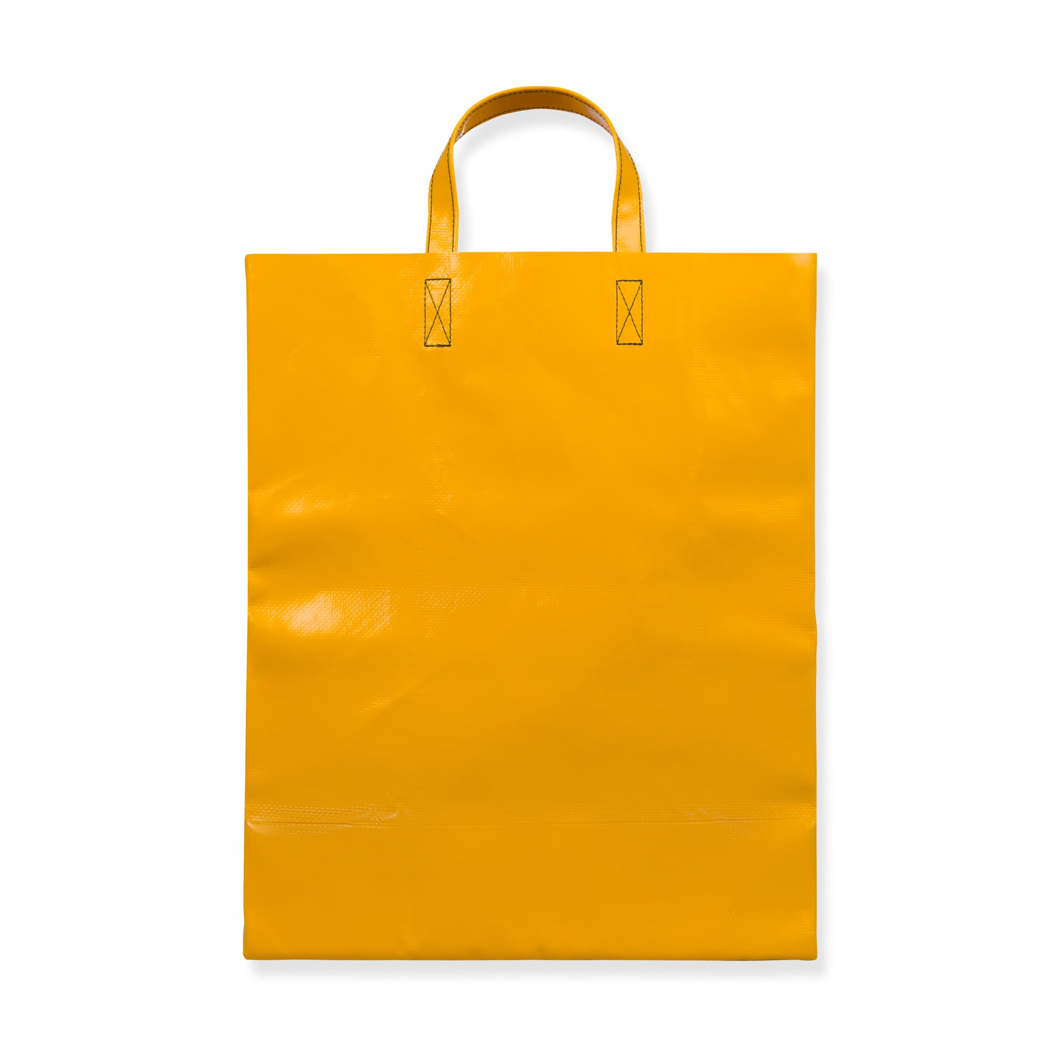 F52 MIAMI VICE SHOPPING BAG フライターグポルカドット｜ファッション
