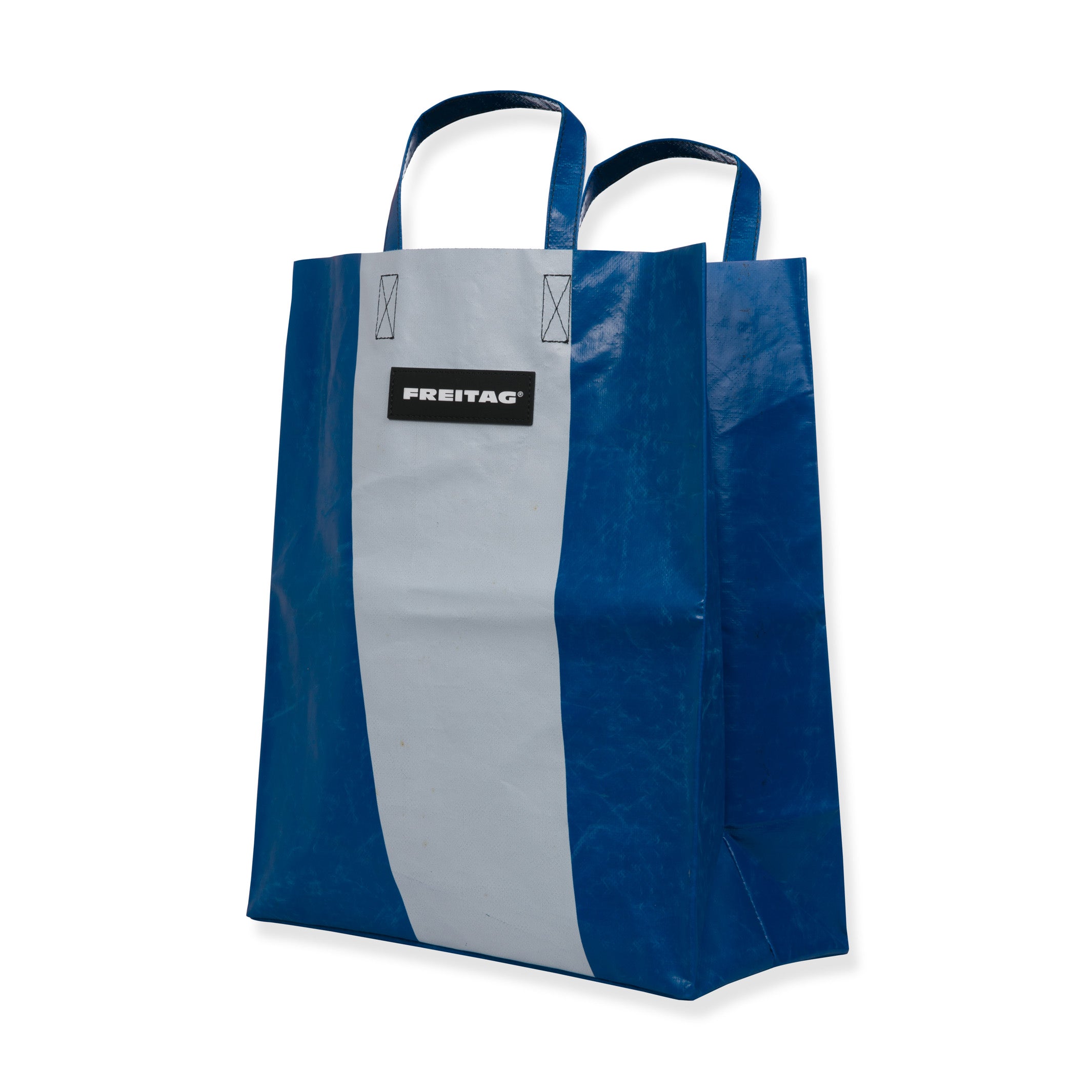 FREITAG F52 Miami Vice Shoulder Bag - vitruta