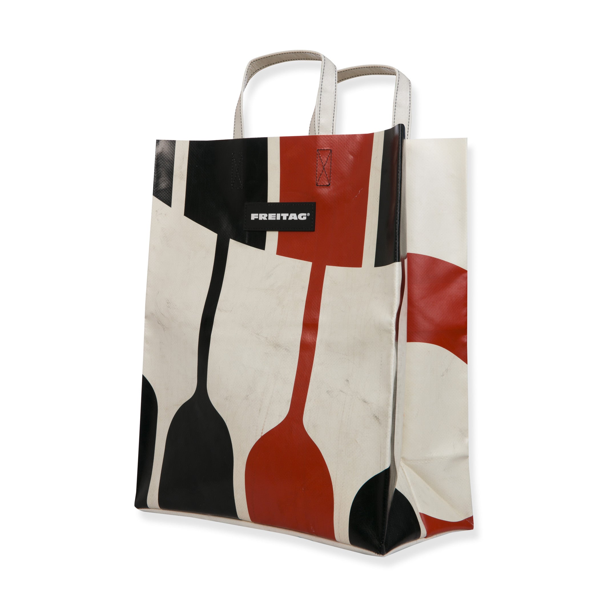 FREITAG F52 Miami Vice Shoulder Bag - vitruta