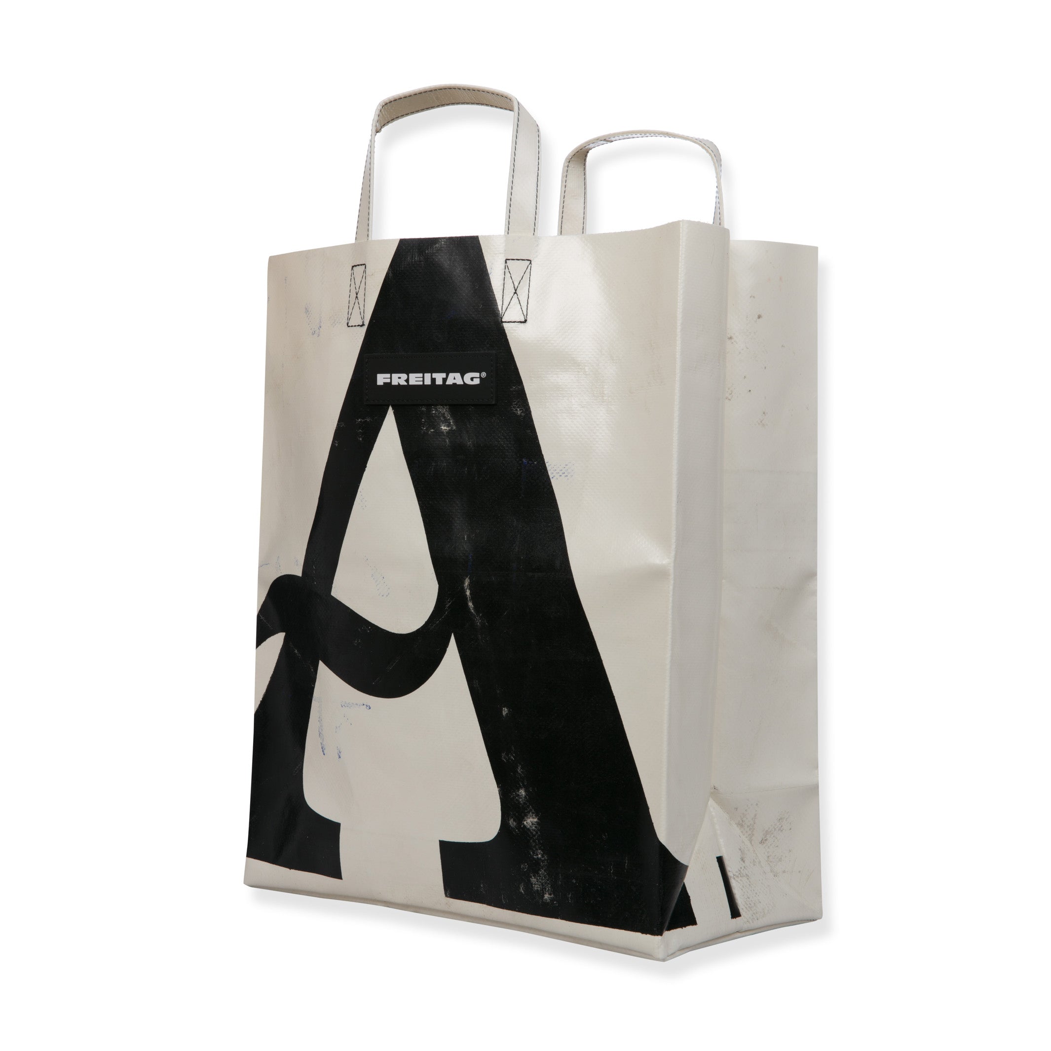 FREITAG F52 Miami Vice Shoulder Bag - vitruta