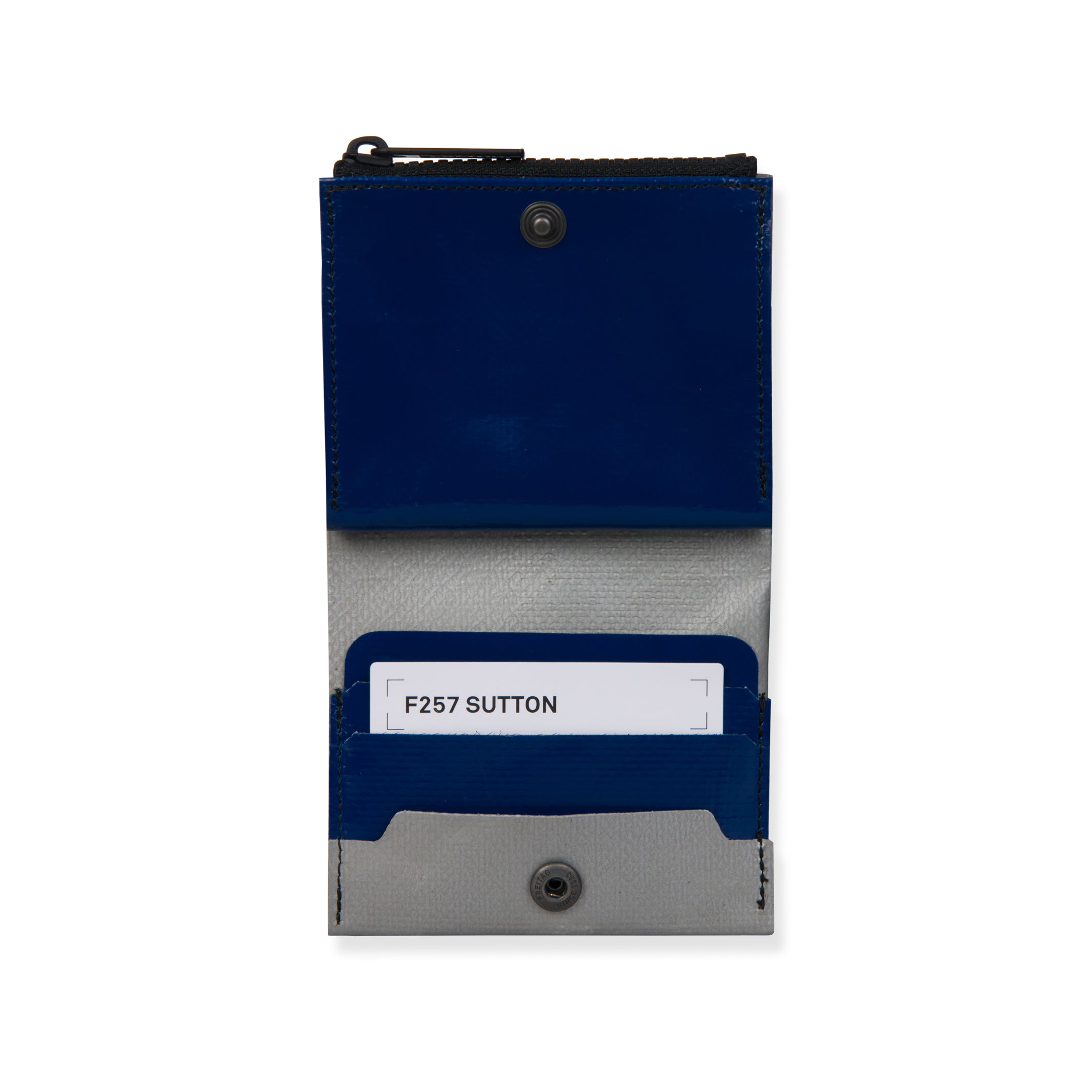 FREITAG F257 Sutton Wallet- vitruta