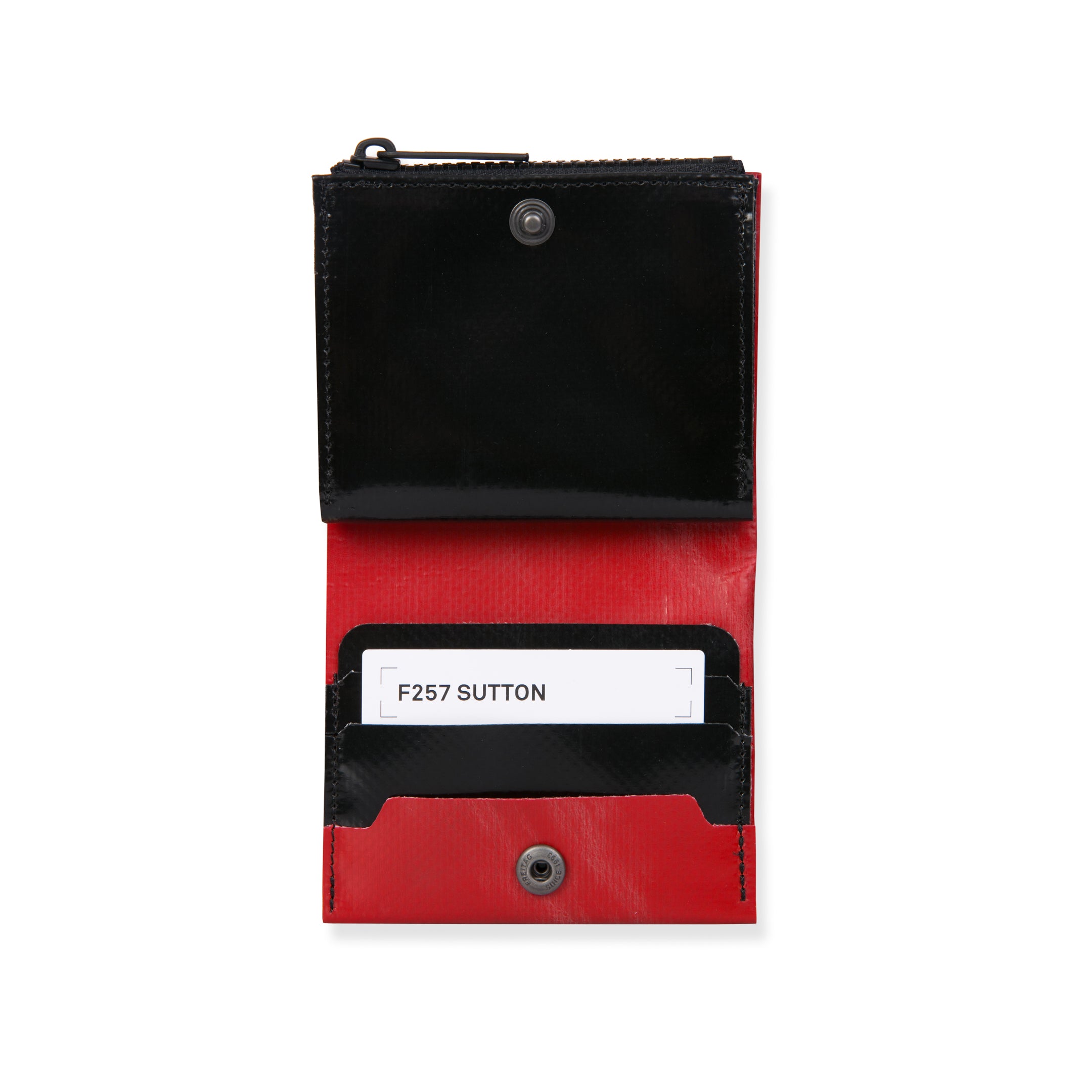 FREITAG F257 Sutton Wallet- vitruta