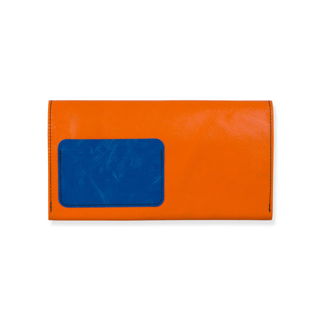 FREITAG F258 Werler Cüzdan Multi-14