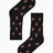 Fundaze Bear Çorap One Size