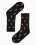 Fundaze Bear Çorap One Size