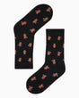 Fundaze Bear Çorap One Size