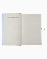 Fundaze Daily Planner