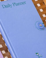 Fundaze Daily Planner