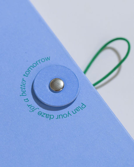 Fundaze Daily Planner