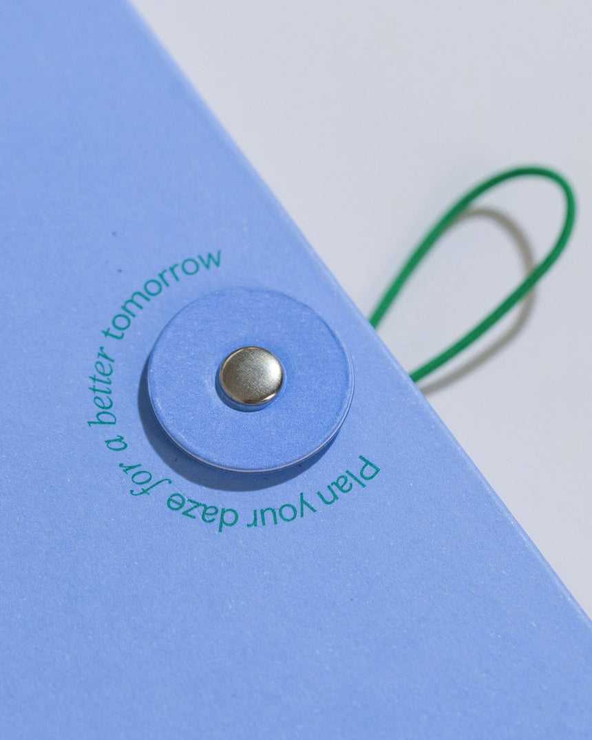 Fundaze Daily Planner