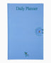 Fundaze Daily Planner Blue