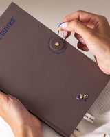 Fundaze Daily Planner