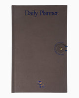 Fundaze Daily Planner Brown