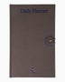 Fundaze Daily Planner Brown
