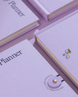 Fundaze Daily Planner