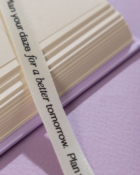 Fundaze Daily Planner