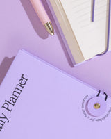 Fundaze Daily Planner