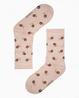 Fundaze Lion Çorap One Size