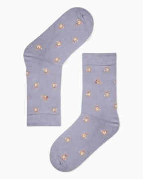 Fundaze Rabbit Çorap One Size