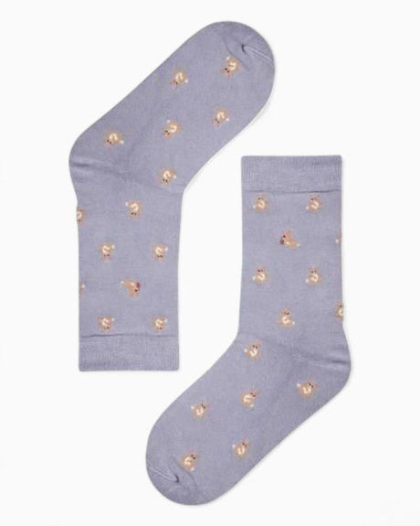 Fundaze Rabbit Çorap One Size
