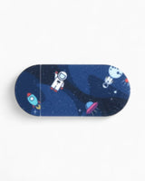 Funsy Cosmos Kamera Kapatıcı Mavi