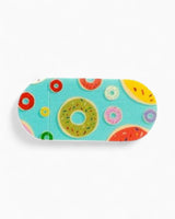 Funsy Donuts Kamera Kapatıcı Mavi