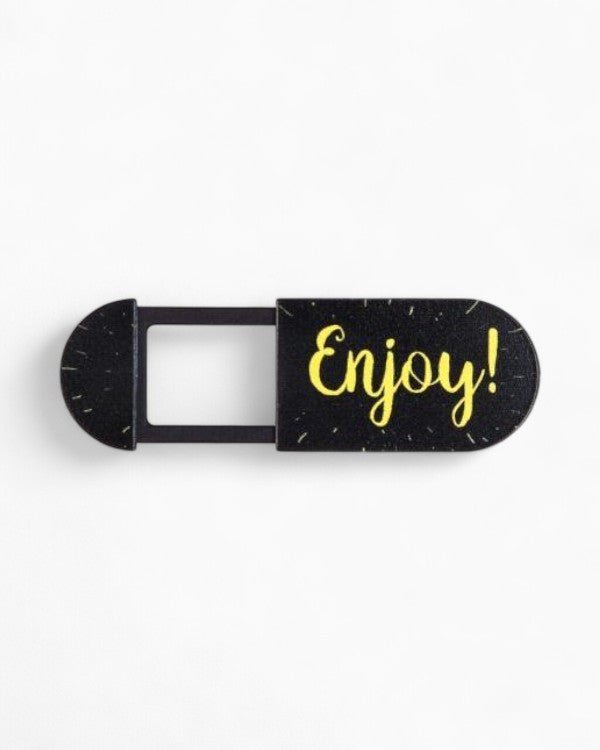 Funsy Enjoy Kamera Kapatıcı