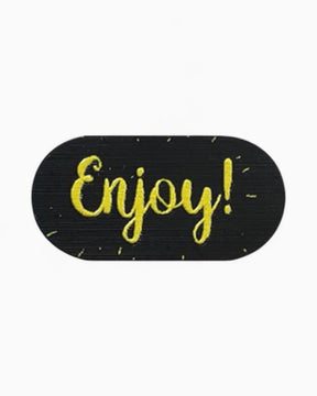 Funsy Enjoy Mini Kamera Kapatıcı Siyah