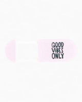 Funsy Good Vibes Only Kamera Kapatıcı