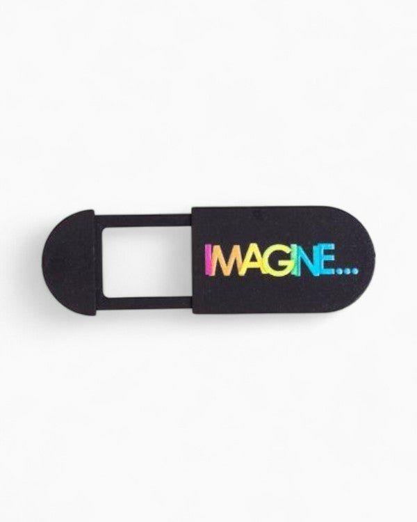Funsy Imagine Kamera Kapatıcı