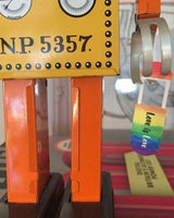 Funsy Love is Love Kamera Kapatıcı