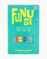 Funsy Love is Love Kamera Kapatıcı