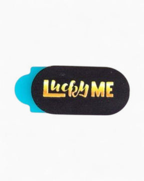 Funsy Lucky Me Mini Kamera Kapatıcı Siyah