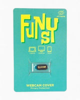 Funsy Lucky Me Mini Kamera Kapatıcı