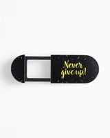 Funsy Never Give Up Kamera Kapatıcı