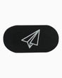 Funsy Paper Plane Mini Kamera Kapatıcı Siyah
