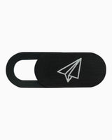 Funsy Paper Plane Mini Kamera Kapatıcı