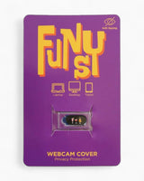 Funsy Parti Mini Kamera Kapatıcı