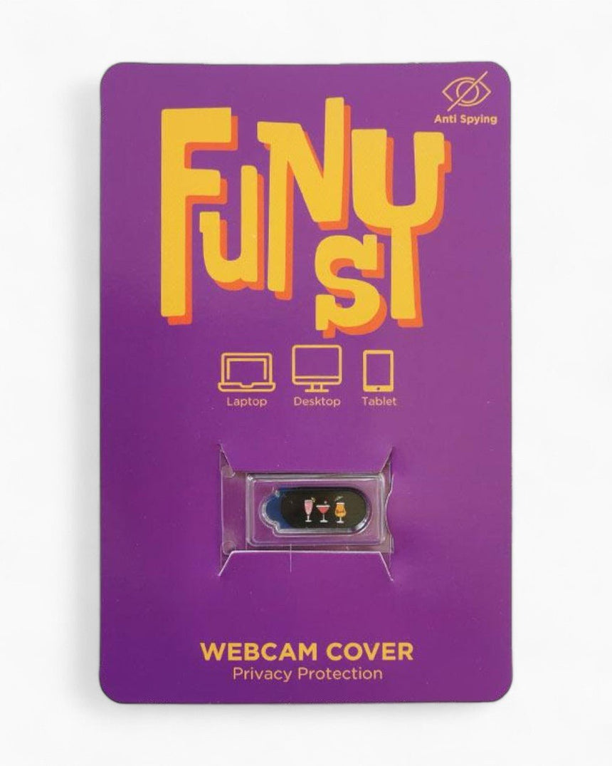 Funsy Parti Mini Kamera Kapatıcı