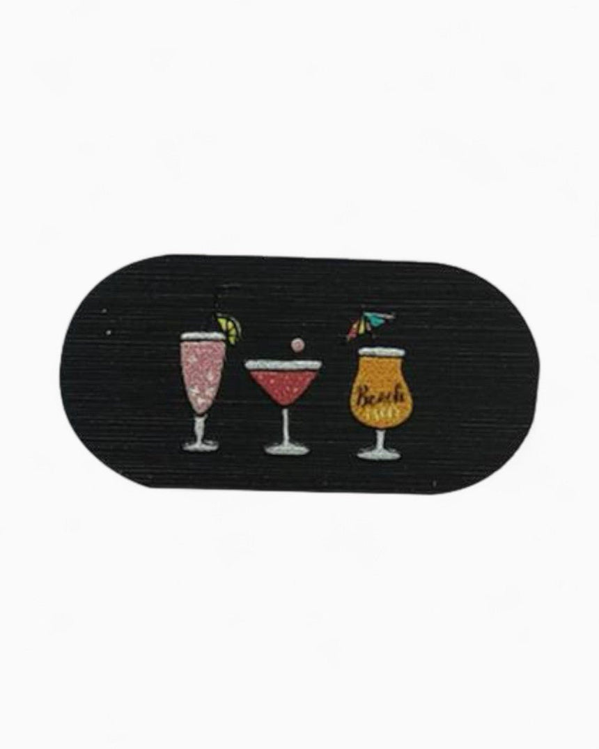 Funsy Parti Mini Kamera Kapatıcı Siyah