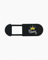 Funsy Queen Kamera Kapatıcı