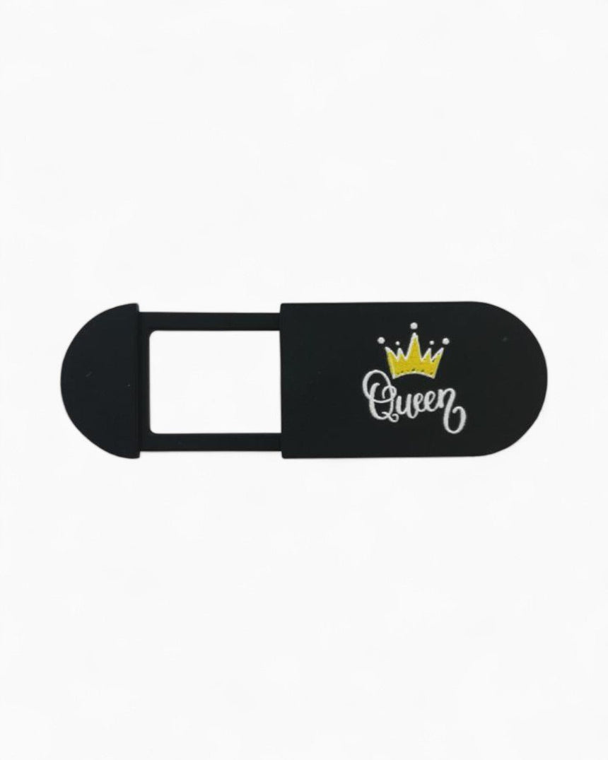 Funsy Queen Kamera Kapatıcı
