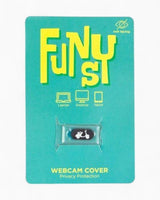 Funsy Scooter Mini Kamera Kapatıcı